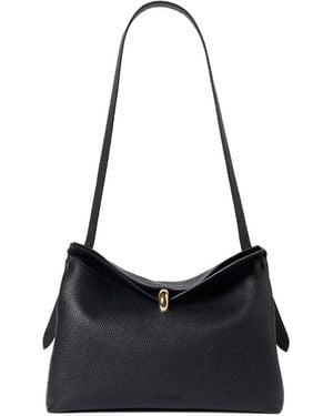 Jacquemus The Valério Bag - Black