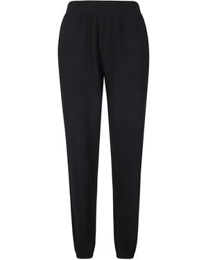 Lisa Yang Symone Cashmere Trousers - Blue