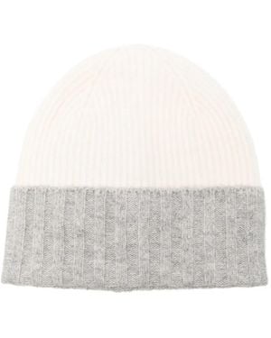 Pennyblack Gorro De Canalé - Blanco