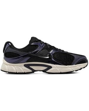 Nike V5 Rnr Mesh Sneakers - Black