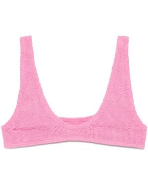 Bondeye Scout Bikinioberteil - Pink