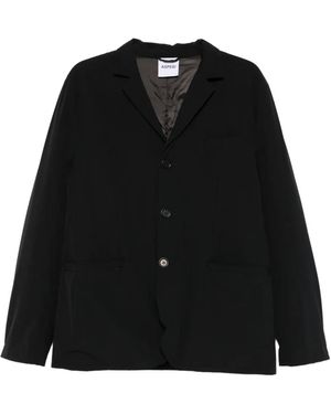 Aspesi Paper Jacket - Black