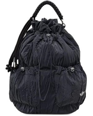 adidas Originals Daily To Go Backpack - Blue