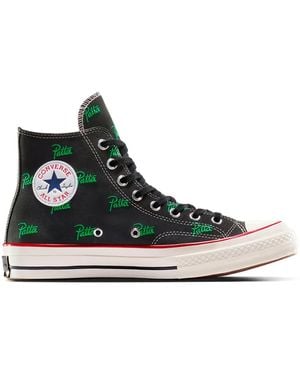 Converse X Patta Chuck 70 Trainers - Green