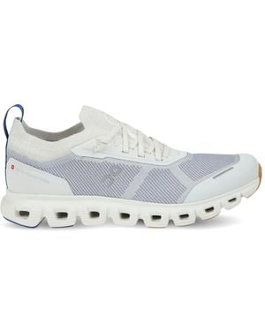 On Shoes Cloud 6 Versa Trainers - White