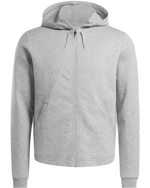 Reebok Hoodie Active Collective Dreamblend - Gris