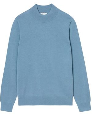 Sandro Maglione Girocollo - Blu