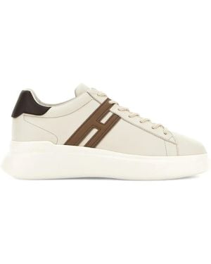 Hogan Sneakers H580 - Neutro