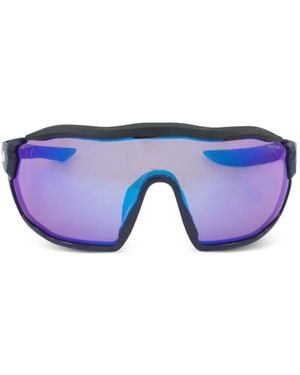 Nike Show X Rush Sunglasses - Blue