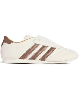 adidas Taekwondo "Kith - Natural