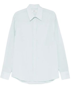 6397 Long-Sleeve Shirt - White
