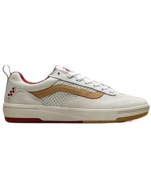 Vans Zahba Sneakers - White