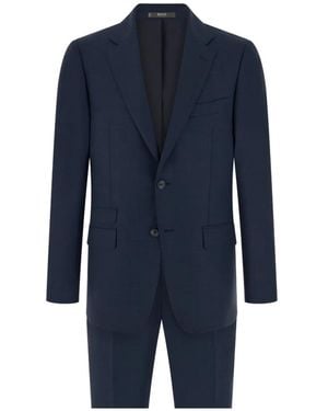 BOGGI Suit - Blue