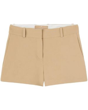 Ermanno Scervino Shorts - Neutro