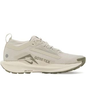 Nike Pegasus Trail 5 Gore-Tex Trainers - White