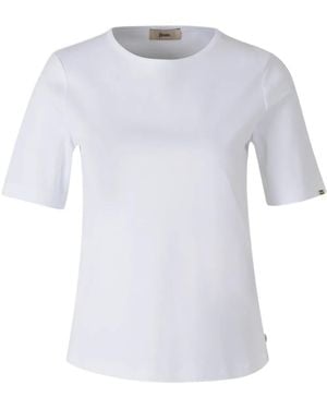 Herno T-Shirt - White