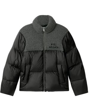 Axel Arigato Sub Puffer Jacket - Black