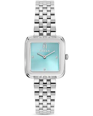 Furla Diamante 30Mm - Blau