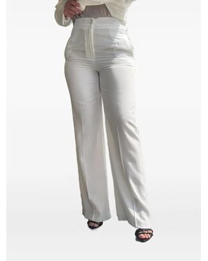 ViCOLO Welt-pockets Trousers - グレー