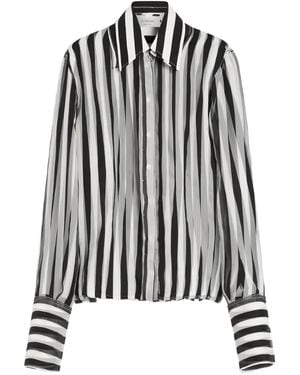 Sportmax Sumero Shirt - Black