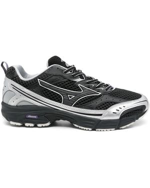 Mizuno Mxr Sneakers - Black