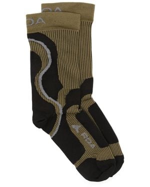 ROA Calcetines Técnicos - Negro