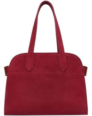POTAMY Borsa Tote Mini - Rosso
