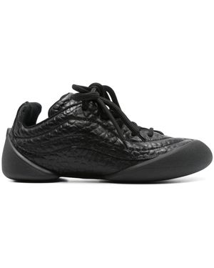 McQueen Flexion スニーカー - ブラック