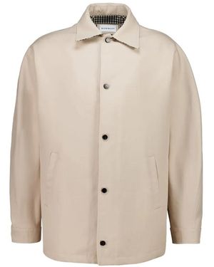 Givenchy Giacca Leggera - Neutro