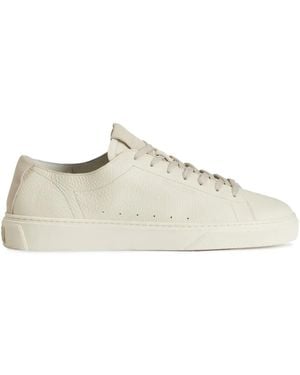 Woolrich Cloud Court スニーカー - ホワイト