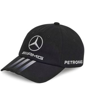 Y-3 Mer Dad Cap - Black