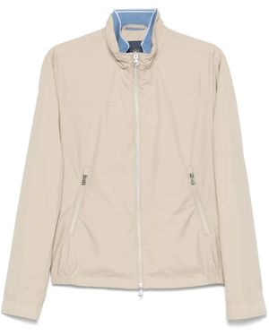 Paul & Shark Leichte Jacke - Natur