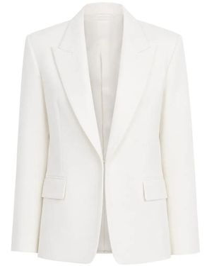 Twp Jasper Blazer - White