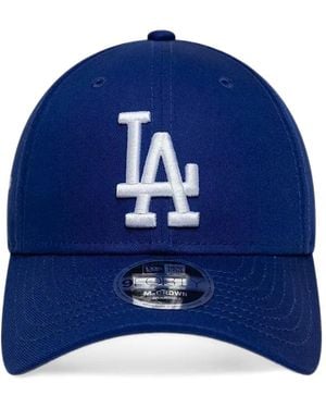 KTZ Cappello Da Baseball 9Forty Mlb Los Angeles Dodgers - Blu