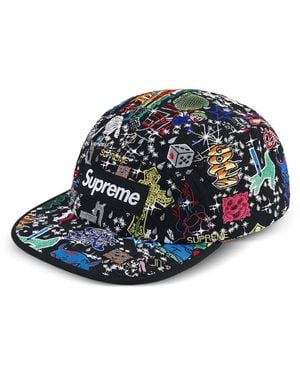 Men's Supreme Hats from $83 | Lyst
