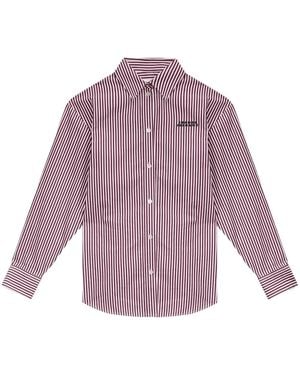 Isabel Marant Camicia Fabriza - Viola