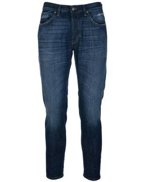 Dondup Skinny Jeans - Blue