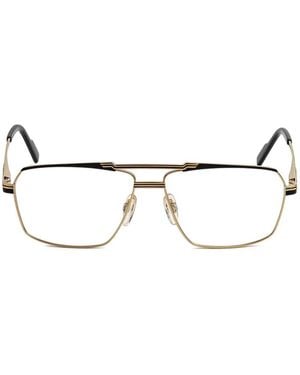 Cazal Gafas Mod 7109 - Metálico