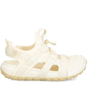 The North Face Sandales À Brides - White