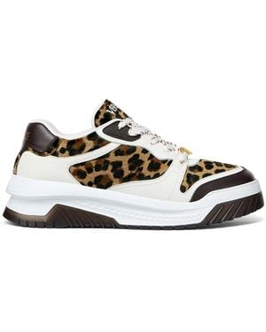 Versace Trainers - White