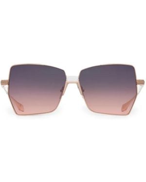 Dita Eyewear Metamorphis Sunglasses - Purple