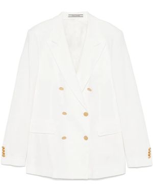 Tagliatore 'Parigi' Blazer - White