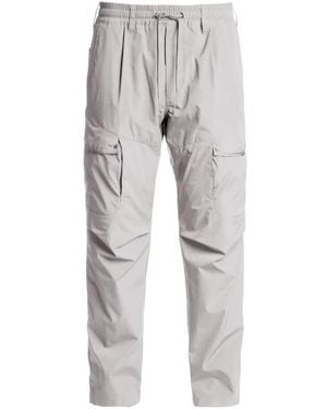 Parajumpers Mallaig Trousers - Grey
