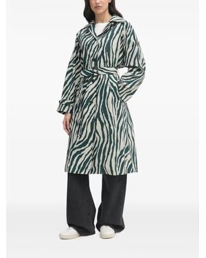 Save The Duck Danielle Coat - Natural