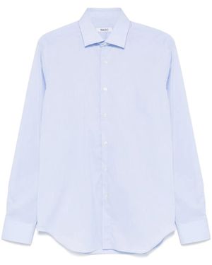 Eraldo Long-Sleeve Shirt - White