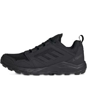 adidas Terrex Agravic "Trail Running" Sneakers - Blau