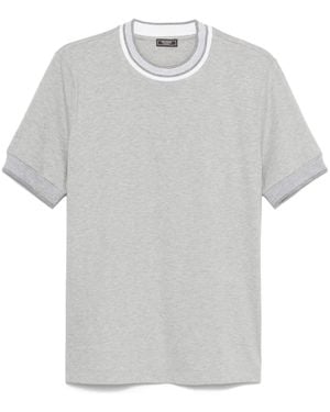 Peserico T-Shirt - Bianco