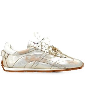 DSquared² Dc-642 Sneakers - White