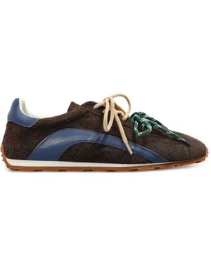 DSquared² Dc-642 Sneakers - Black