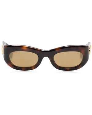 Gucci Sonnenbrille - Natur